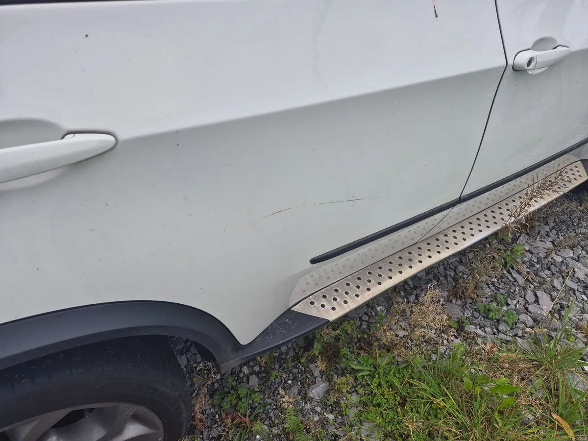 BMW X5 2012 - Image 3