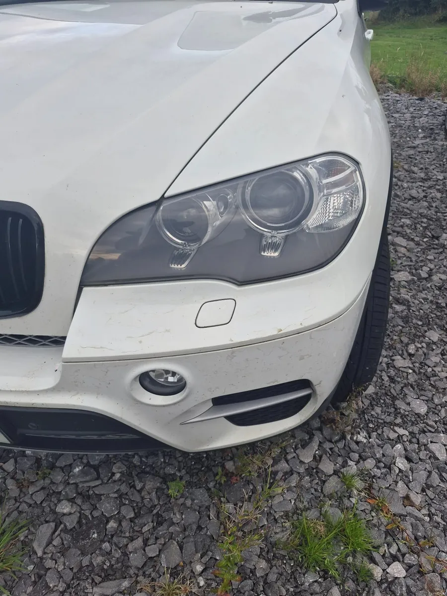 BMW X5 2012 - Image 6