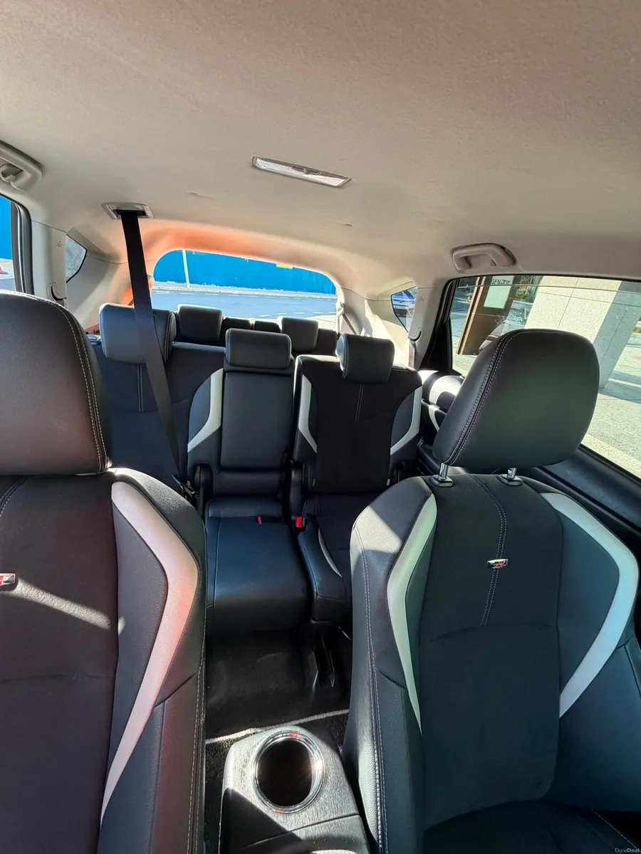 Aplha Gr Toyota - Image 6