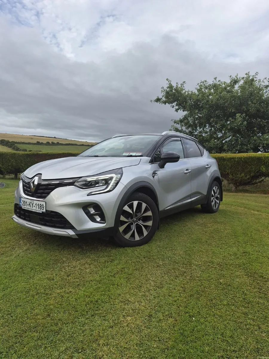 Renault Captur 2020 - Image 3