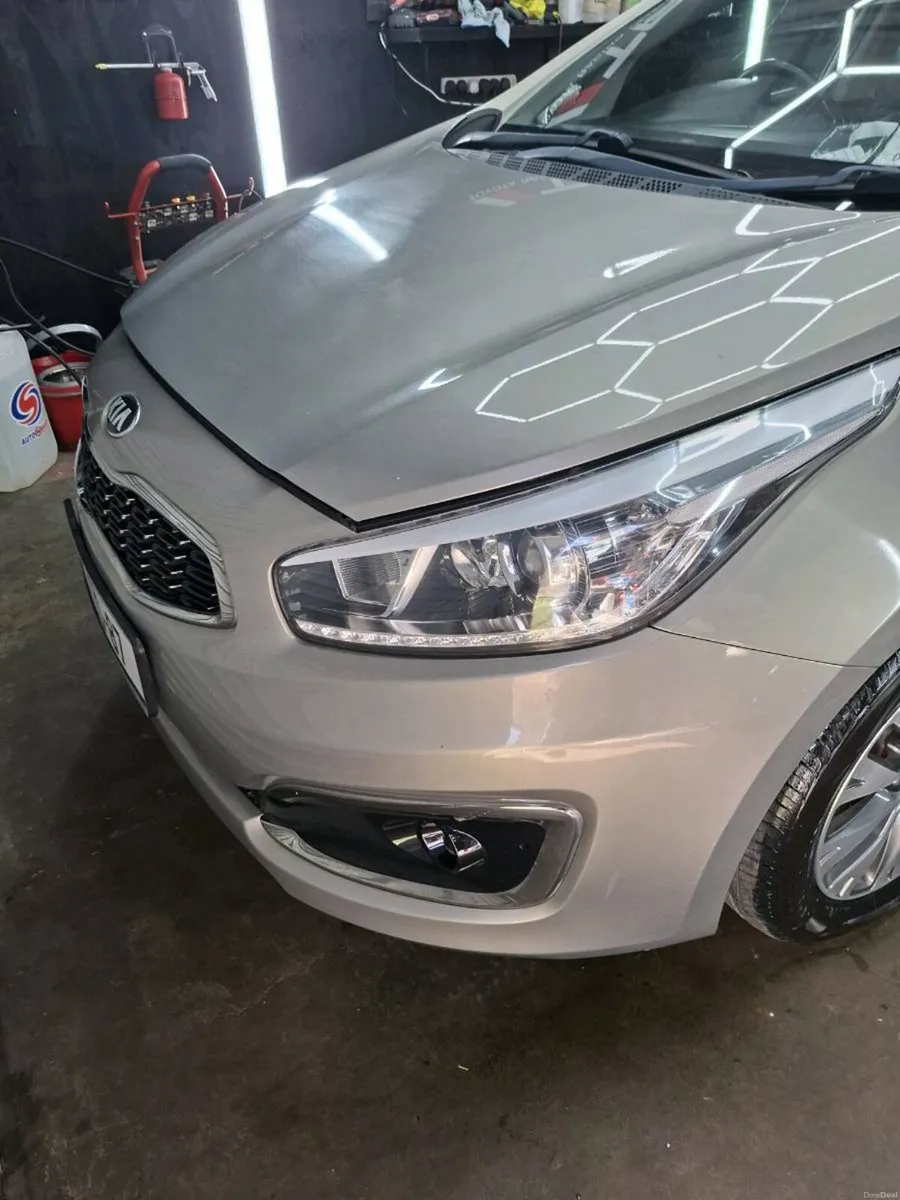 2017 Kia Ceed 1.6L - Image 3