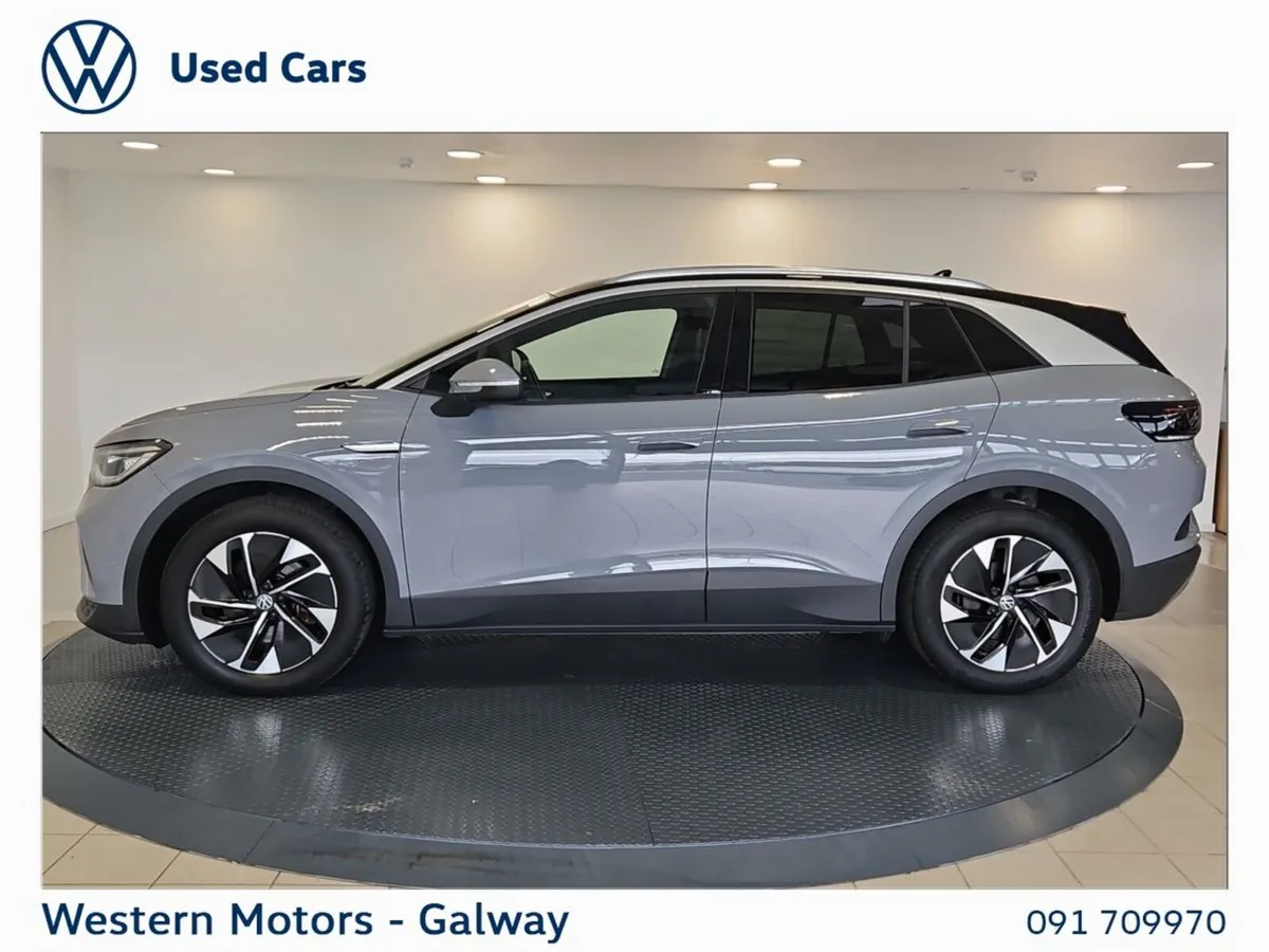 Volkswagen ID.4 STYLE 52kWh 148HP - Image 6