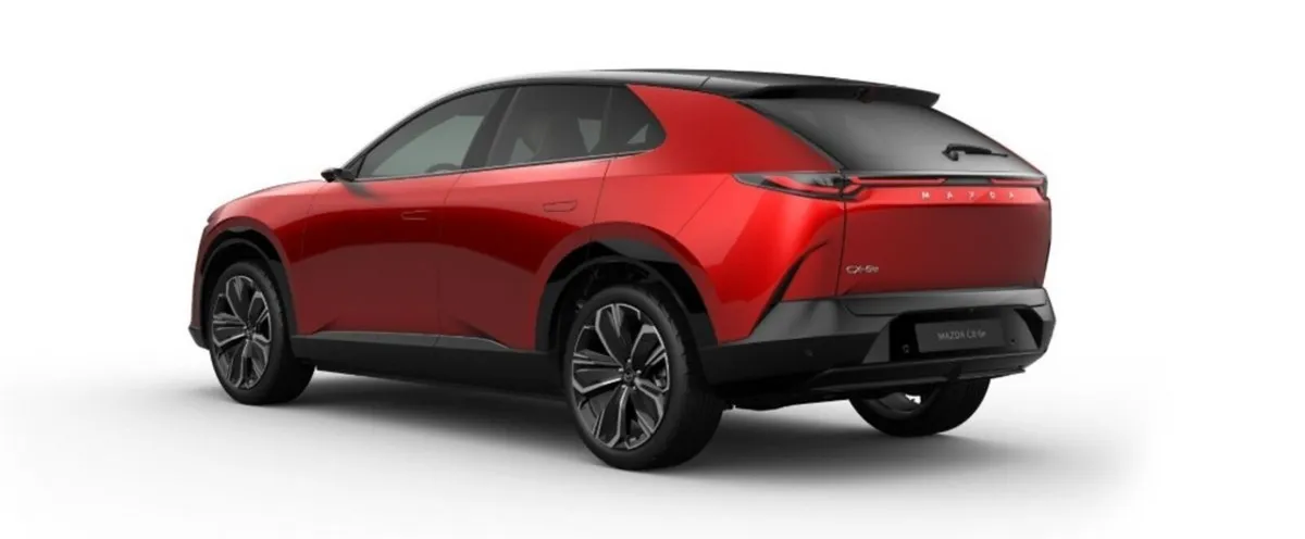 Mazda 6e CX-6E TAKUMI PLUS *ORDER NOW FOR 271* - Image 3