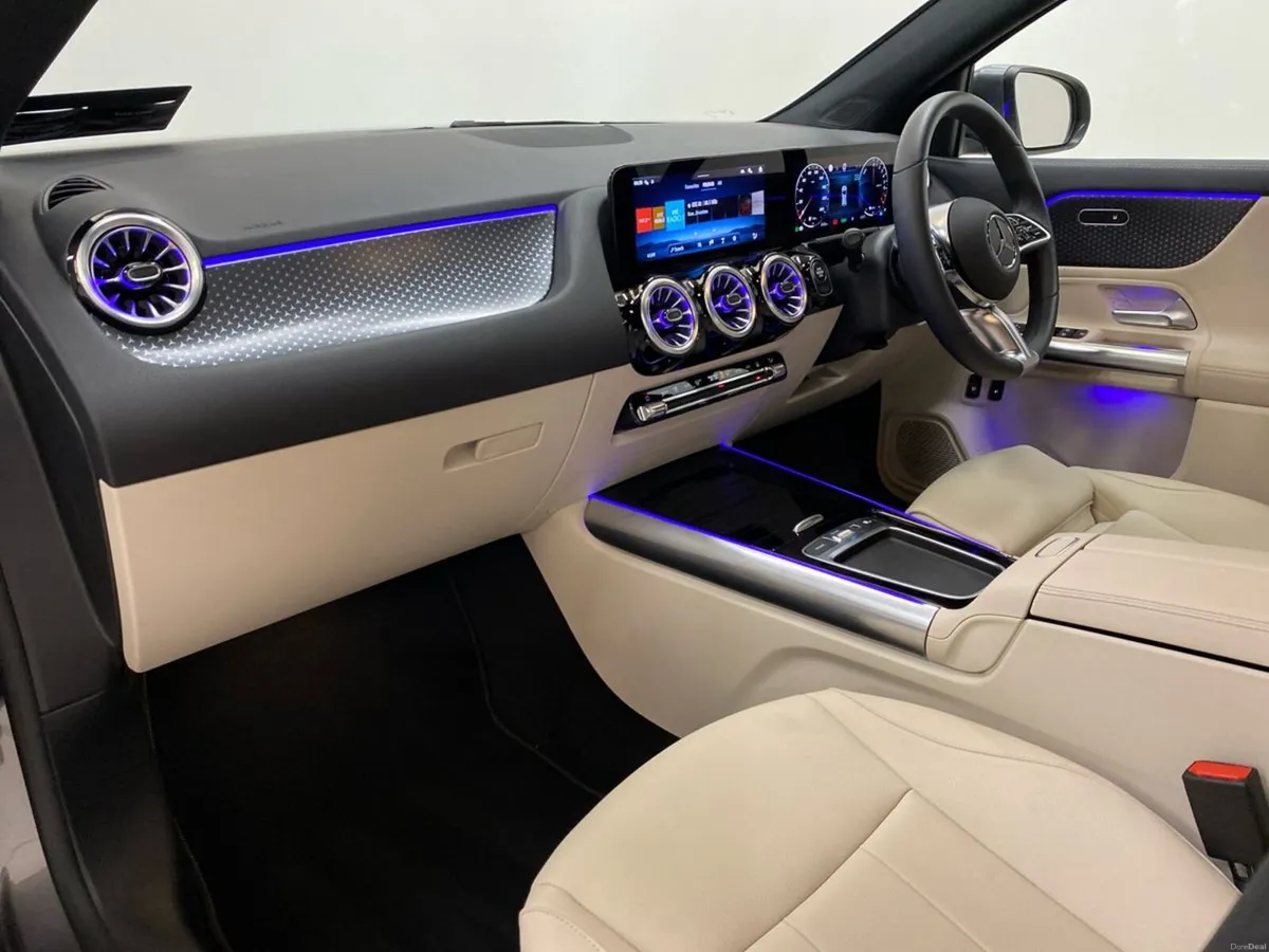 Mercedes-Benz GLA GLA 250 E Progressive Plus - Image 6