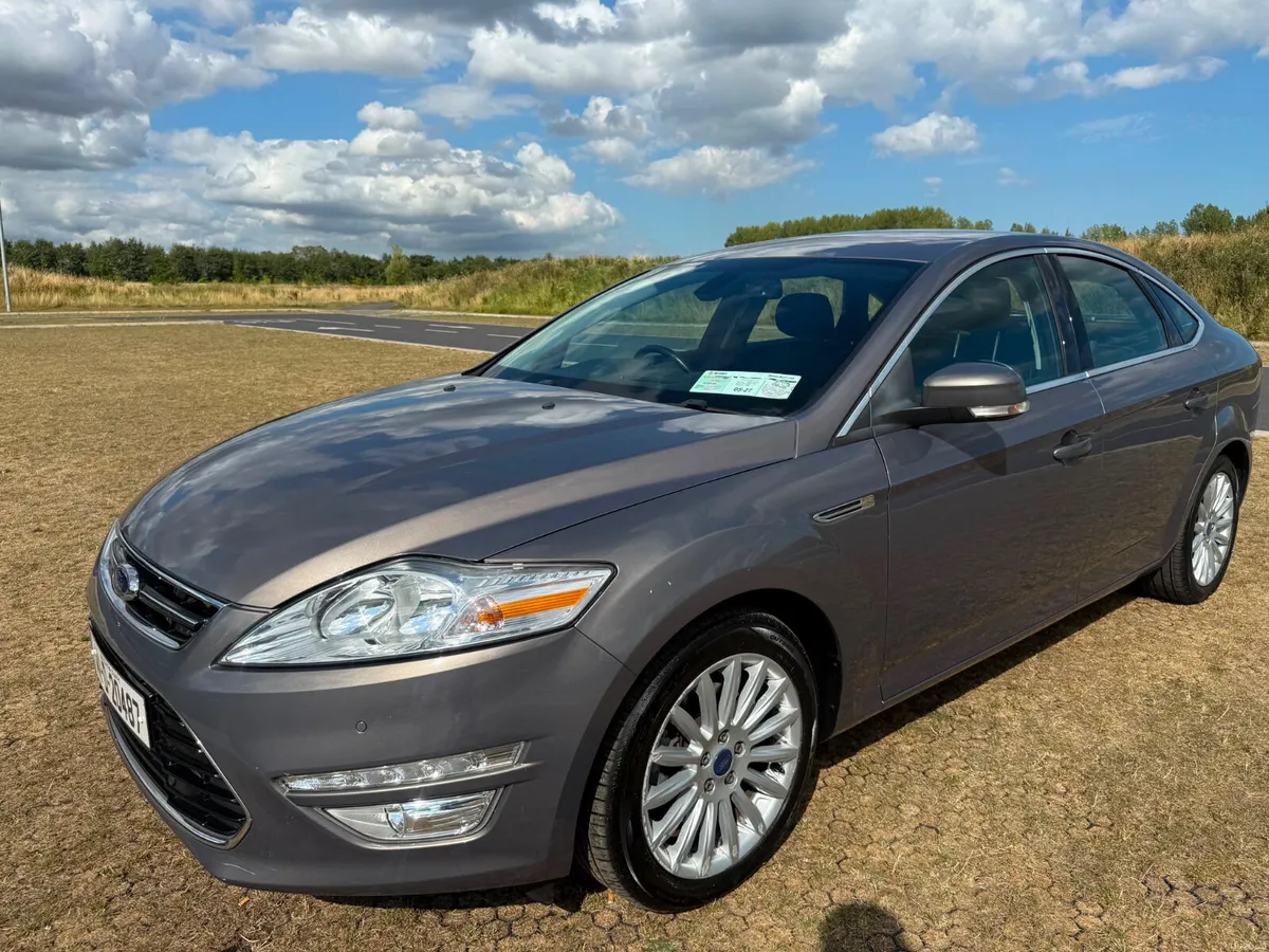 TITANIUM | LOW KMS | NEW NCT - Image 3