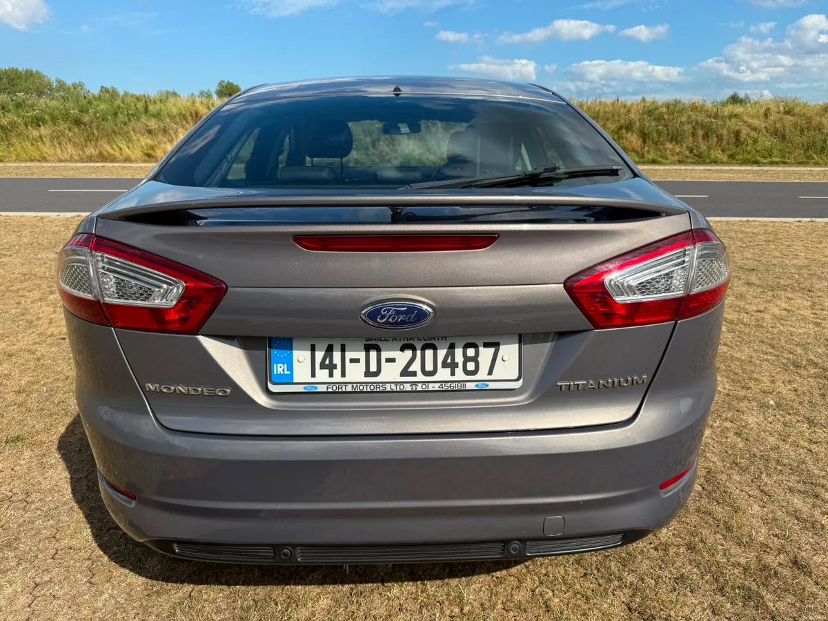 TITANIUM | LOW KMS | NEW NCT - Image 5
