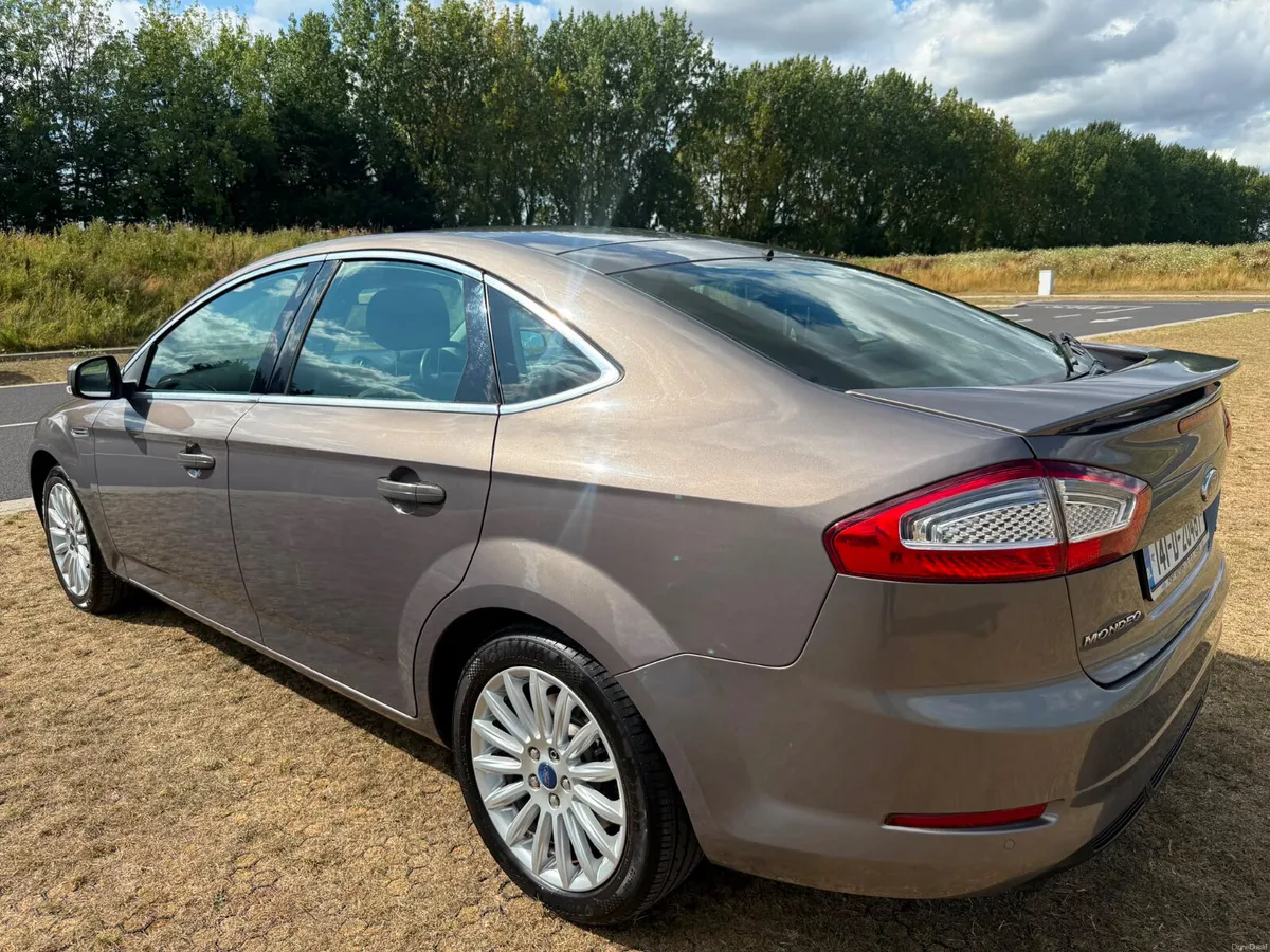 TITANIUM | LOW KMS | NEW NCT - Image 6