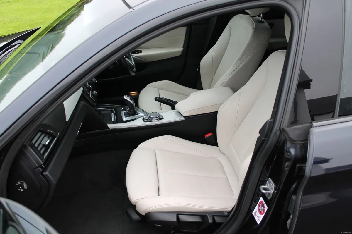 2015 BMW 420D M-Sport Auto Gran Coupe - Image 3