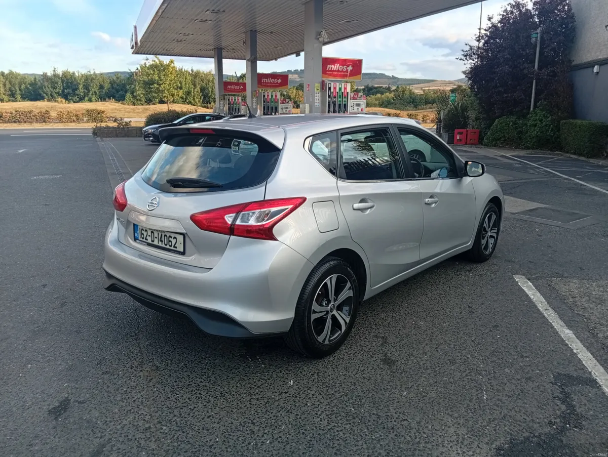 Nissan Pulsar 2016 only 35,000 kms - Image 6