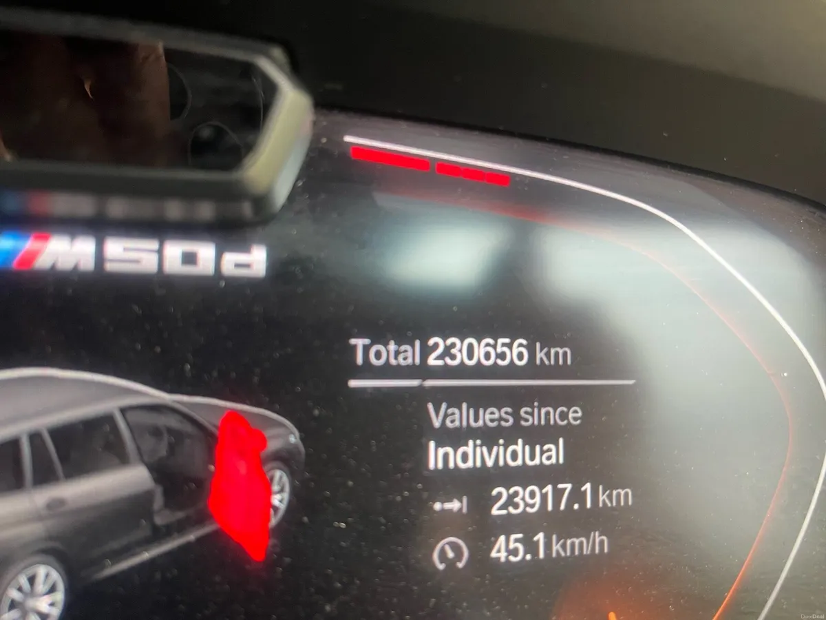 BMW x7 - Image 2