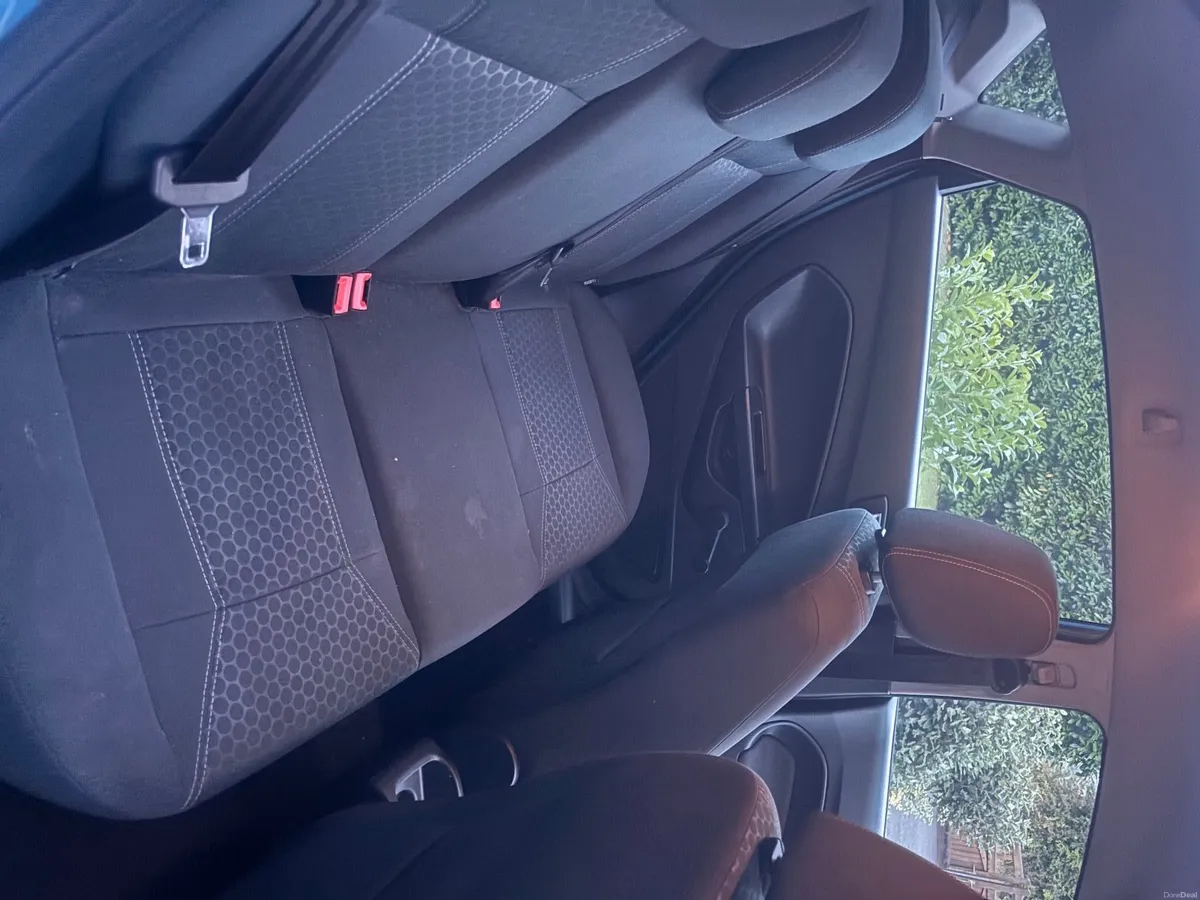 Ford Fiesta 2012 - Image 3