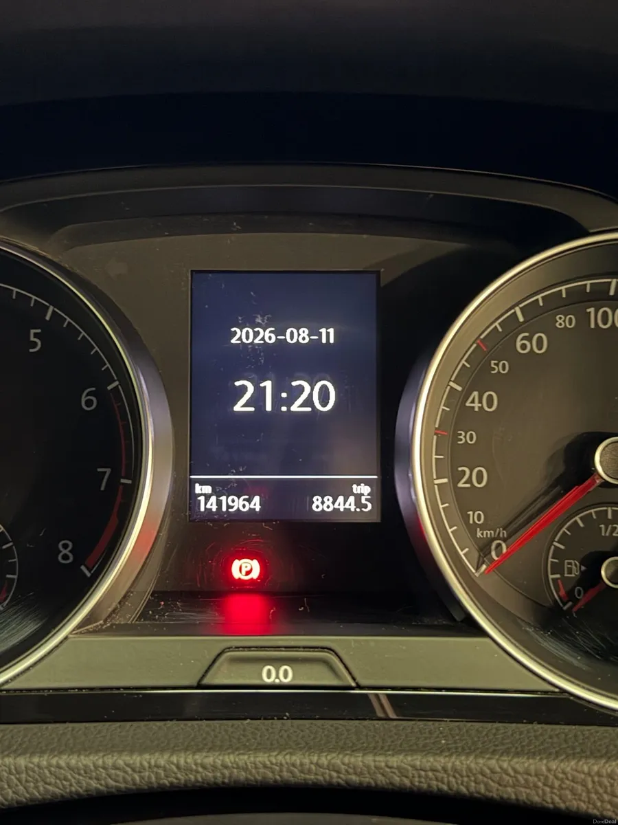 Volkswagen Golf 2014 - Image 3