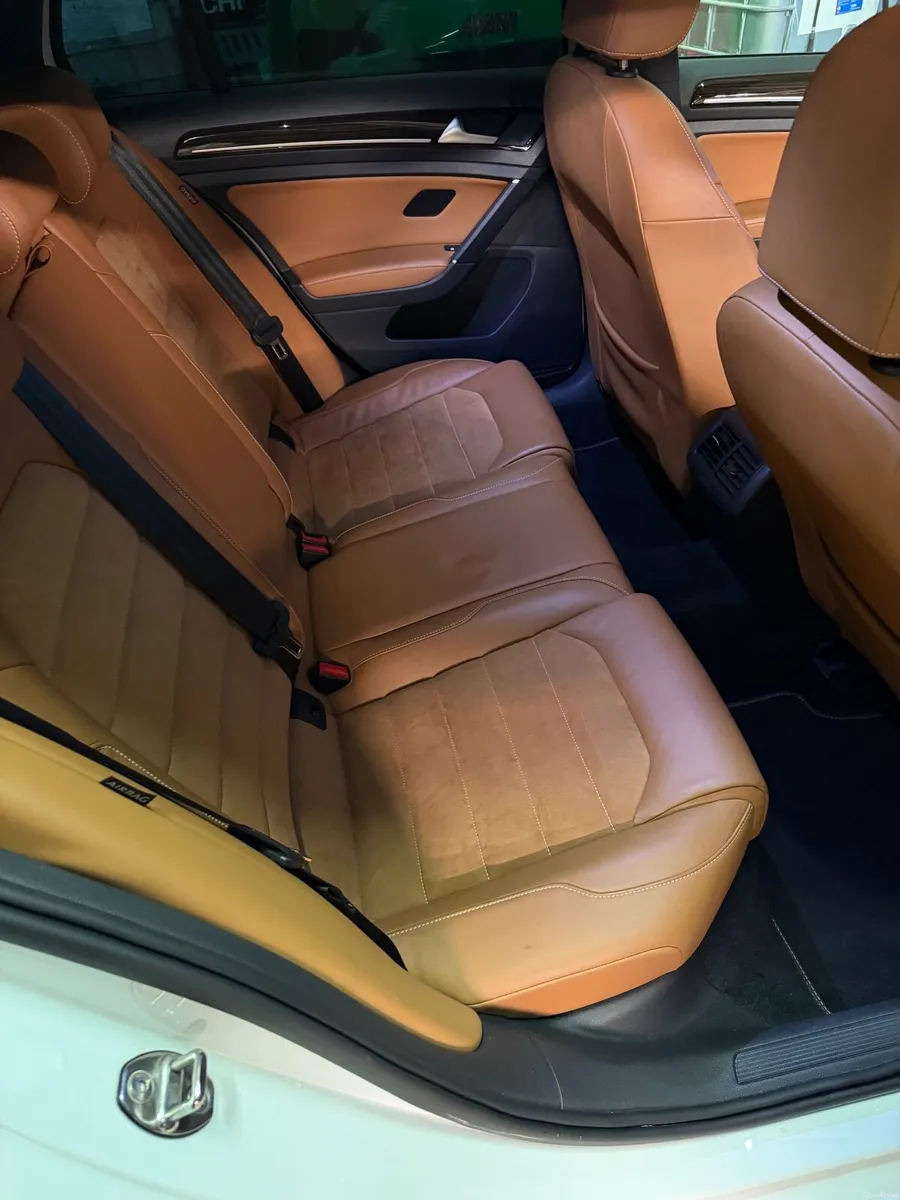 Volkswagen Golf 2014 - Image 5