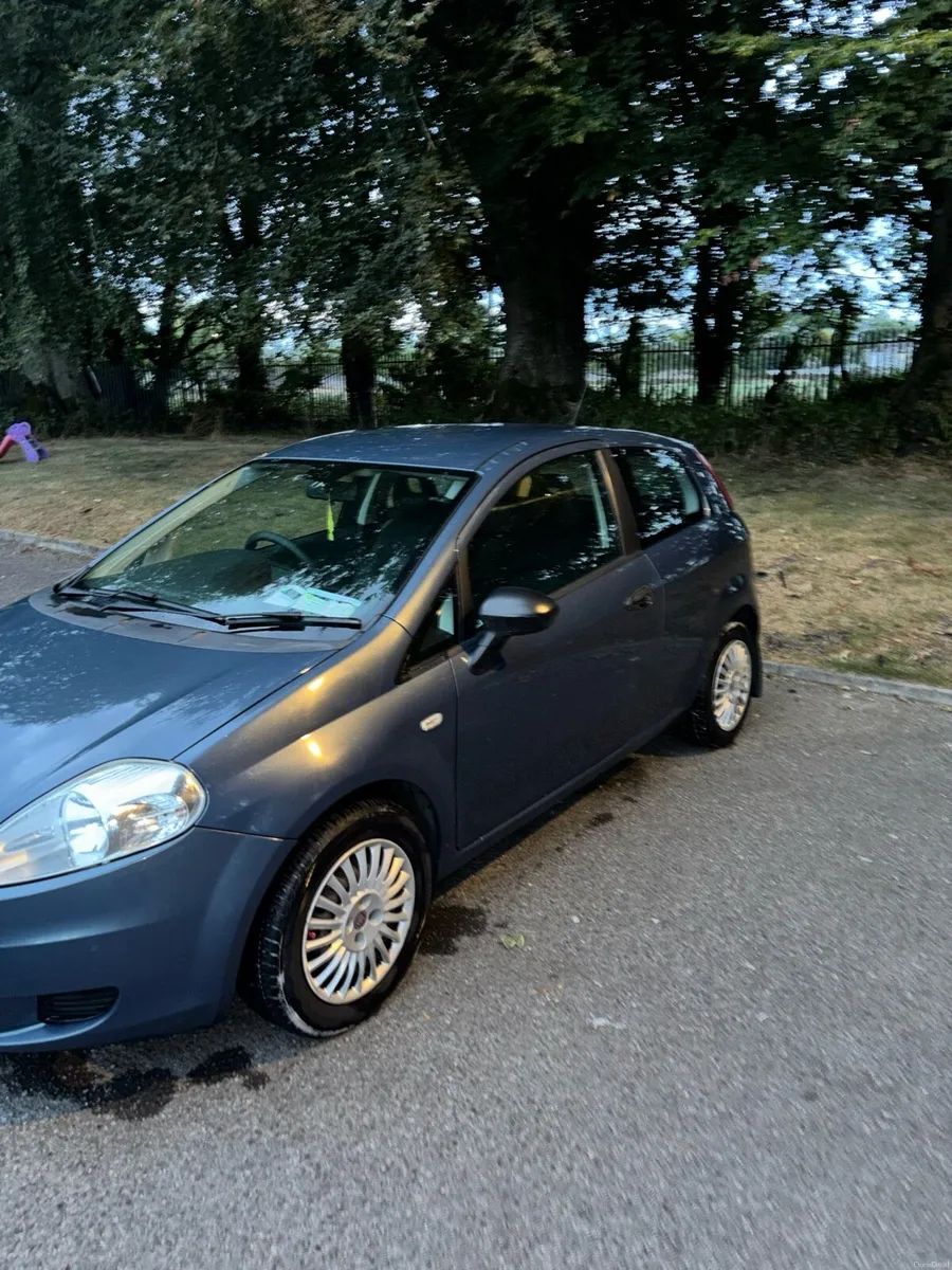 1.2 Fiat Grande Punto - Image 2