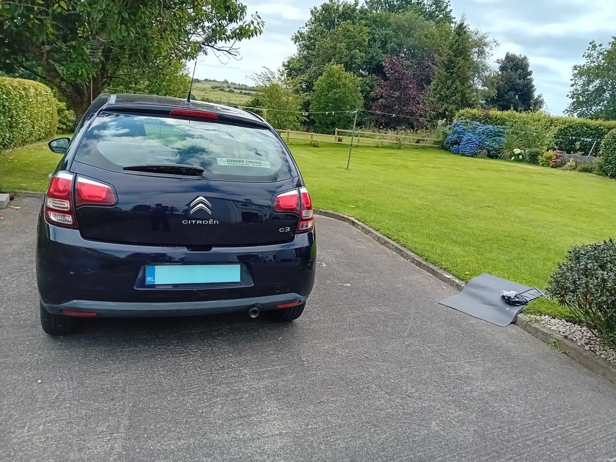 Citroen C3 2014 - Image 3