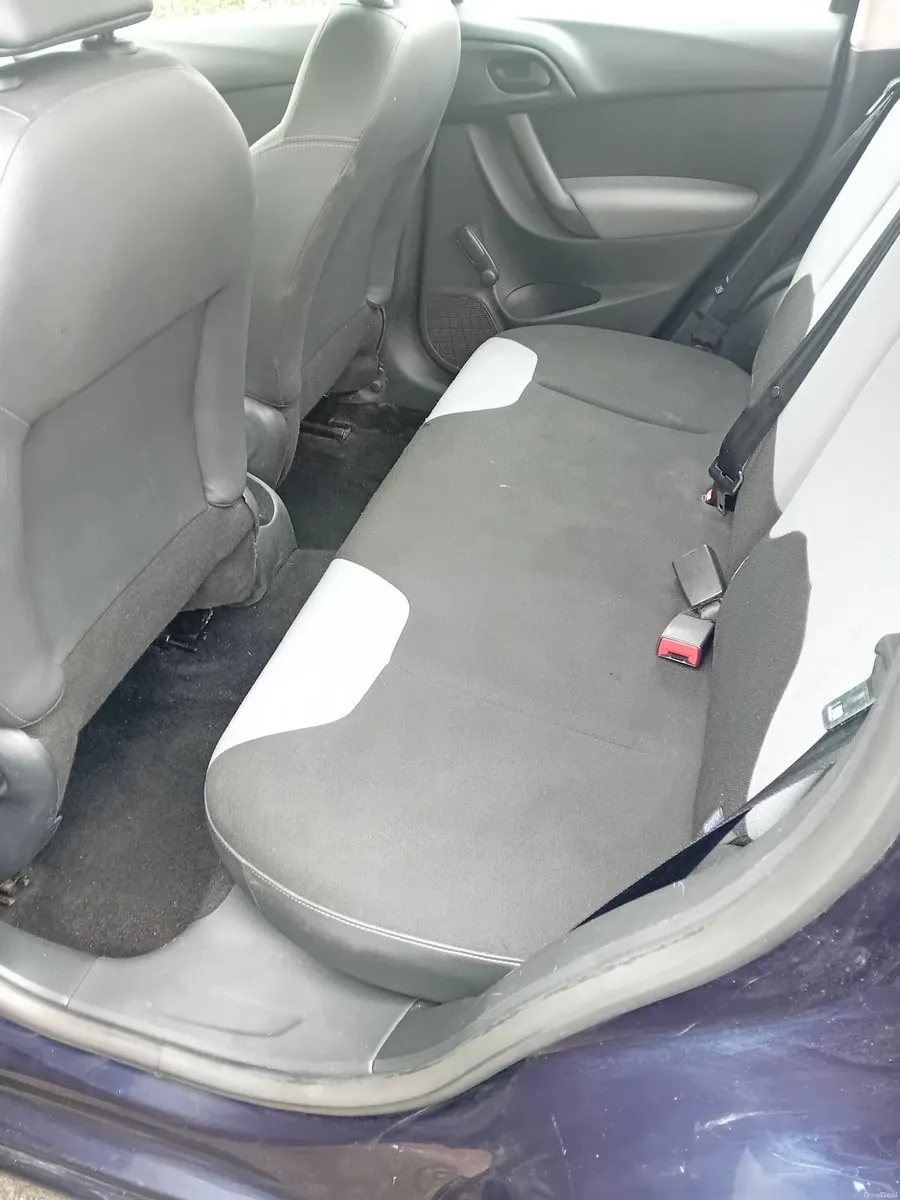 Citroen C3 2014 - Image 5