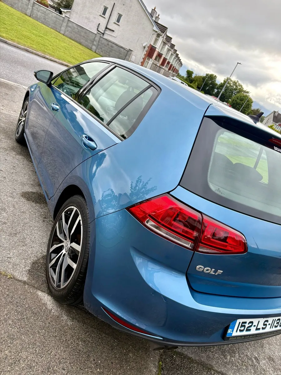 Volkswagen Golf Highline TSI Auto - Image 6
