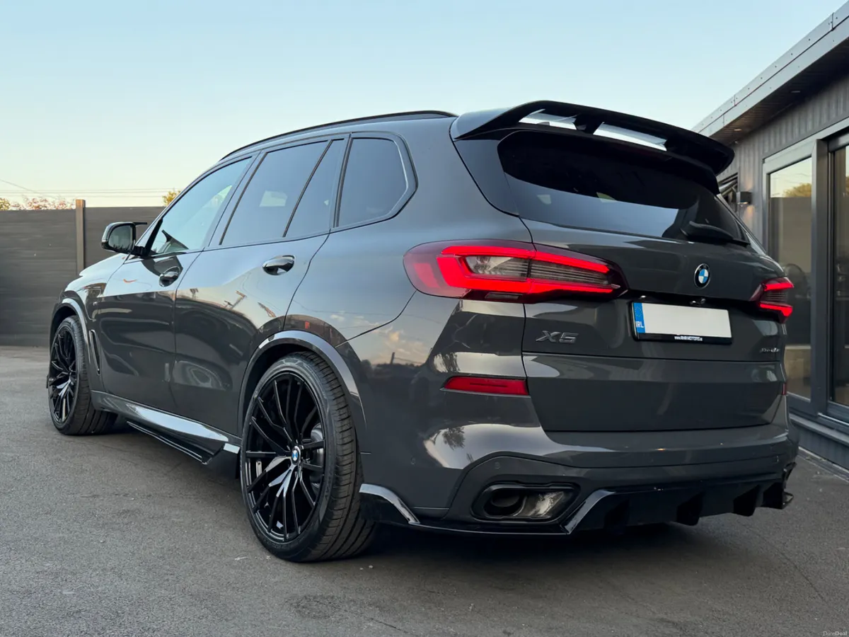 2021/212 BMW X5 45E MSPORT - Image 6
