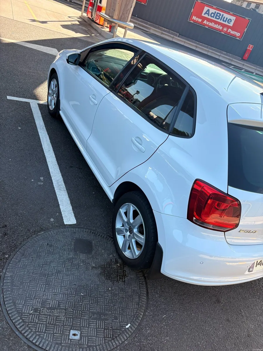 VOLKSWAGEN POLO 1.2L - Image 4