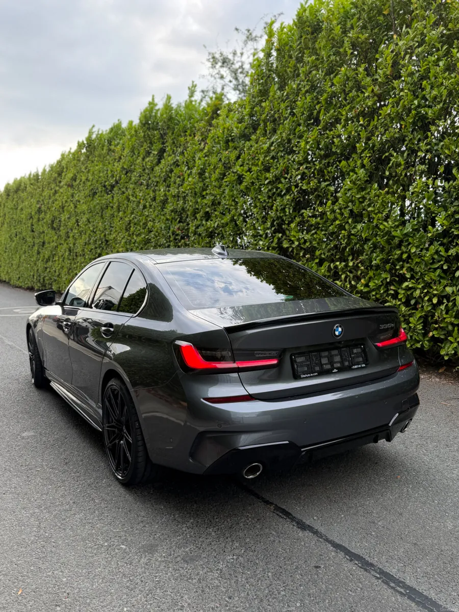 2019 BMW 330E M SPORT AUTO - Image 5