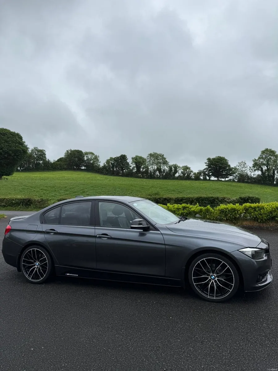 2015 BMW 3 Series 320D *New NCT* - Image 1