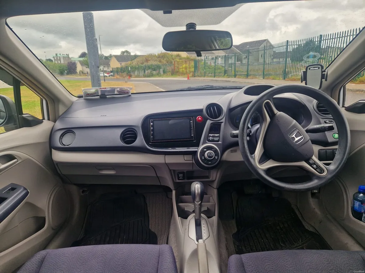 2010 Honda insight 1.3 Hybrid - Image 5