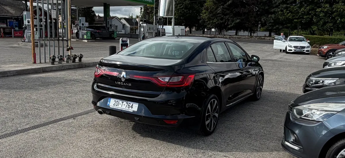 20 Renault Megane 1.5d - Image 4