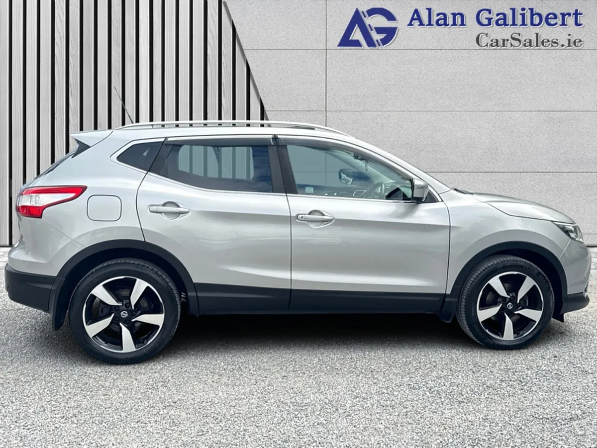 Nissan Qashqai 1.5 SV PREMIUM - Image 3