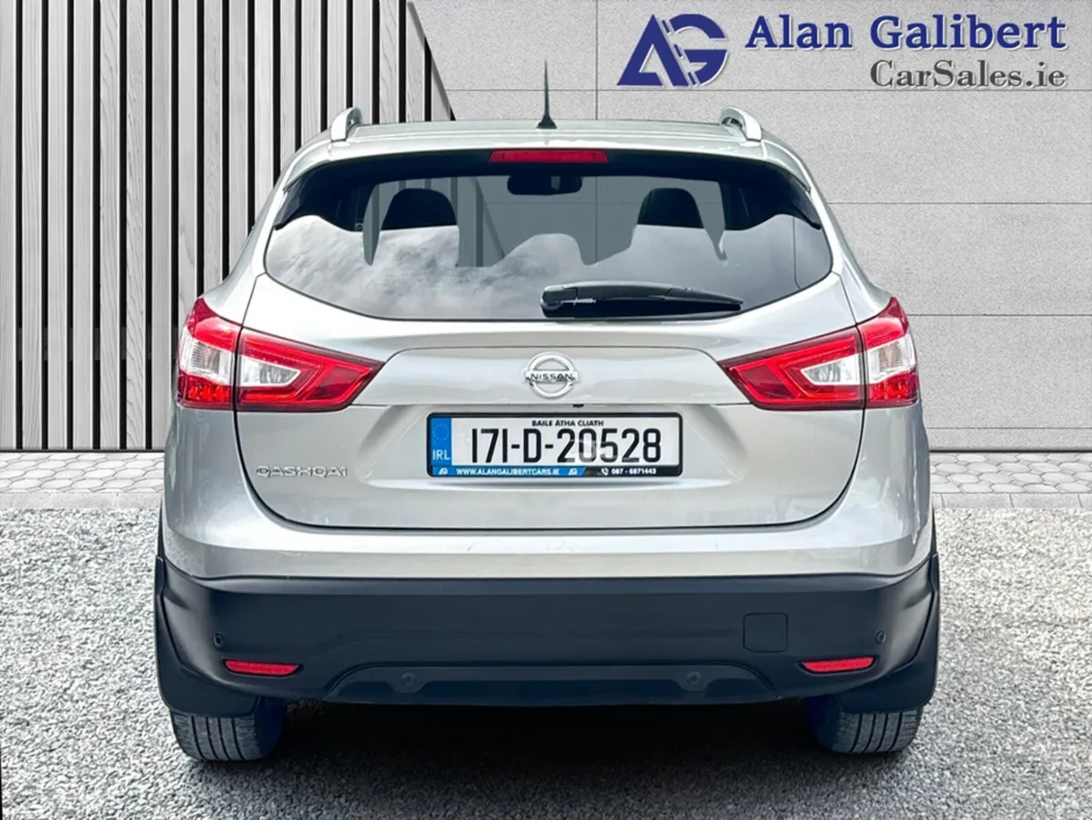 Nissan Qashqai 1.5 SV PREMIUM - Image 6