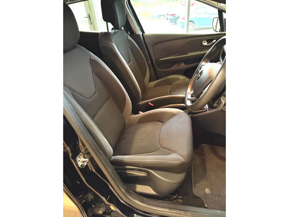 Renault Clio IV DYNAMIQUE NAV DCI 90 M 5DR - Image 6