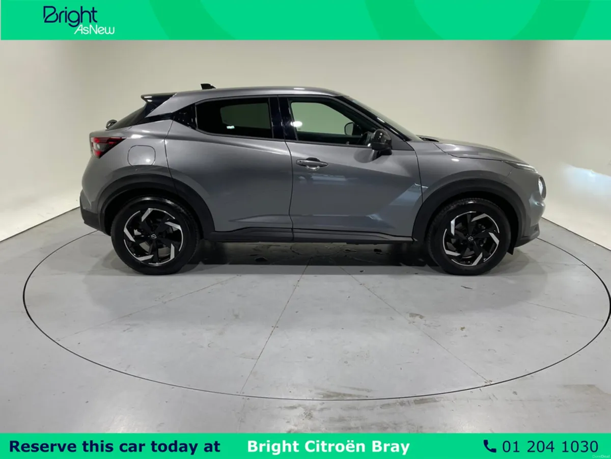 Nissan Juke 1.0 SV PREMIUM MY23 4DR - Image 3