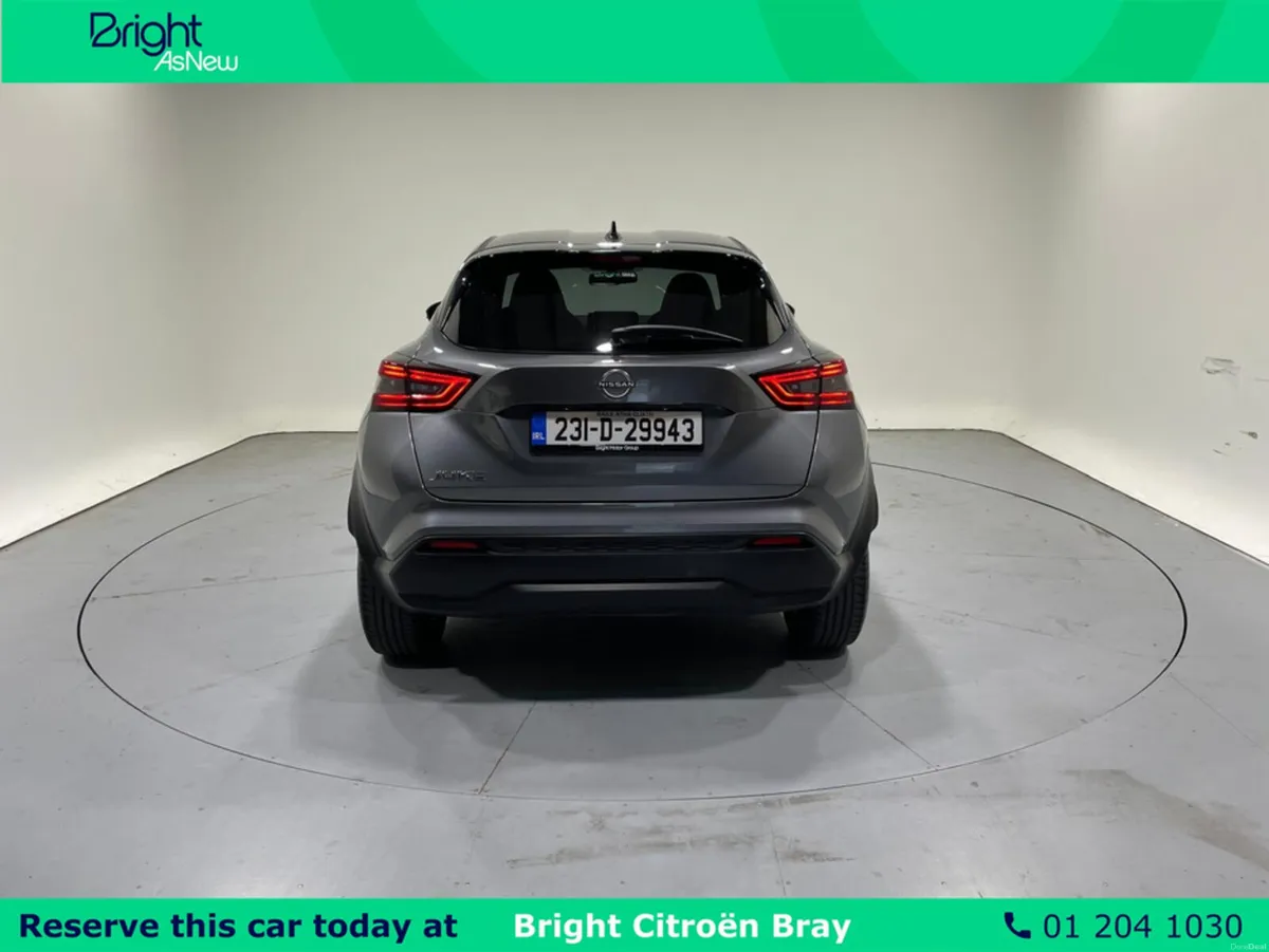 Nissan Juke 1.0 SV PREMIUM MY23 4DR - Image 5