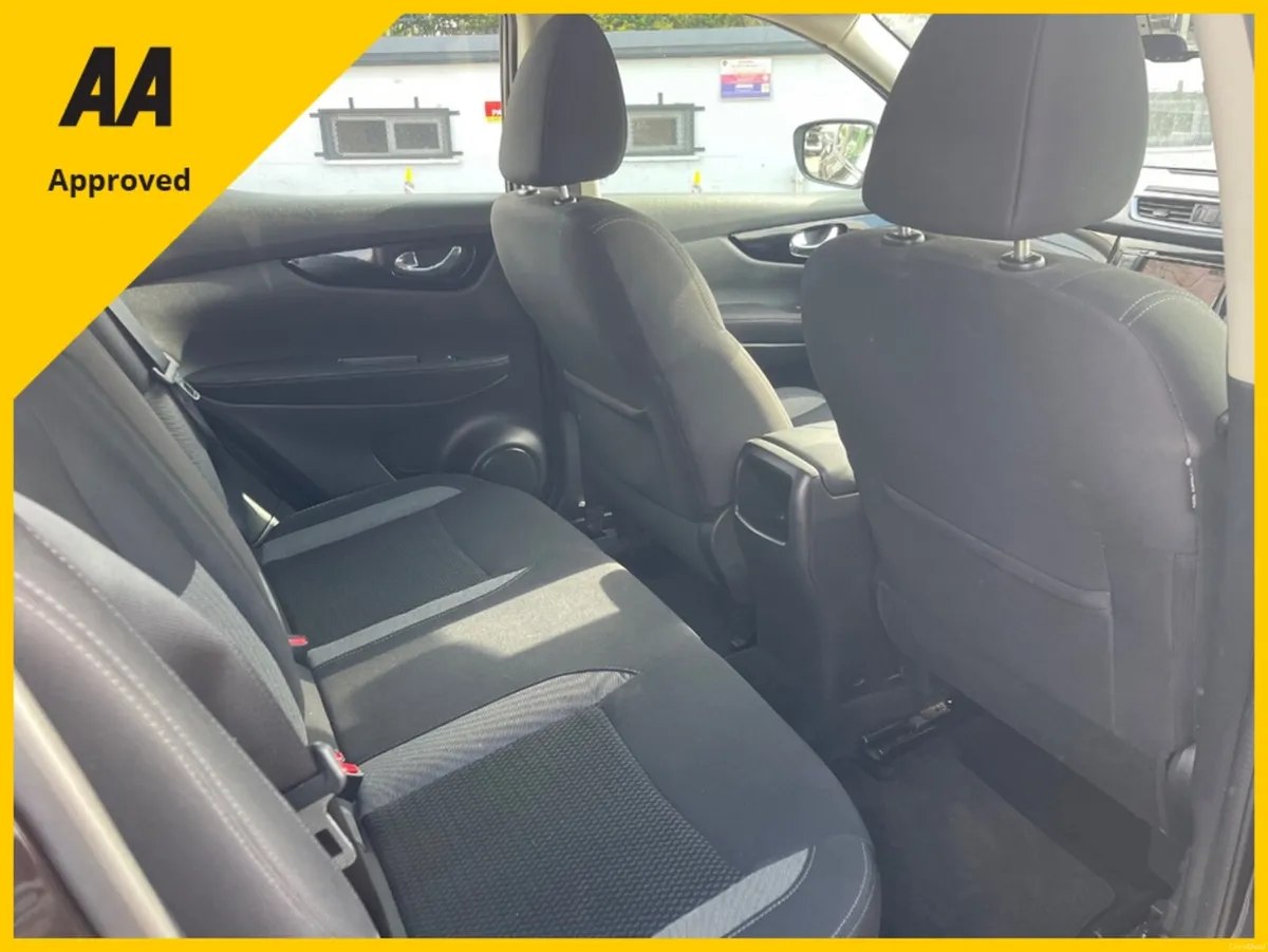 Nissan Qashqai ACENTA PREMIUM DI DIG-T - Image 5