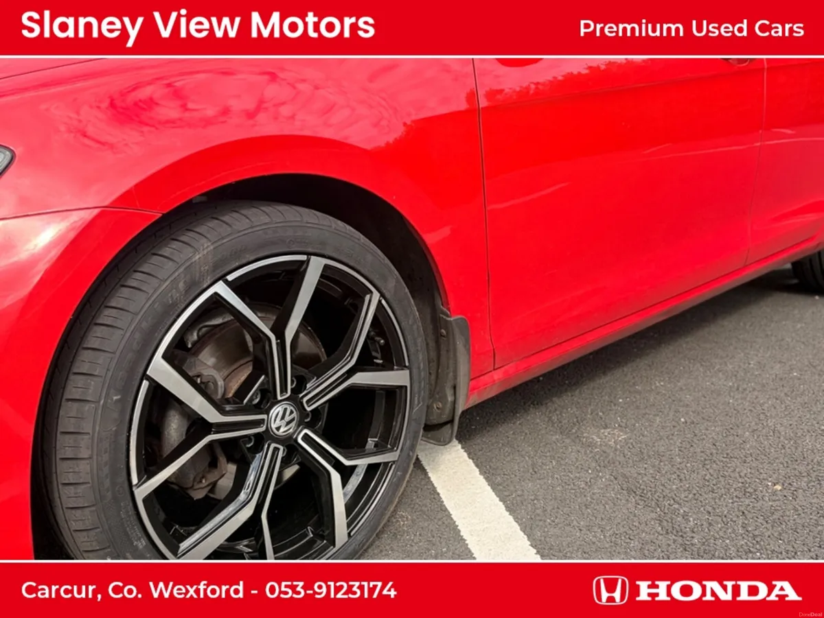 Volkswagen Golf 2.0 TDI GT BLUEMOTION 150PS 5DR - Image 6