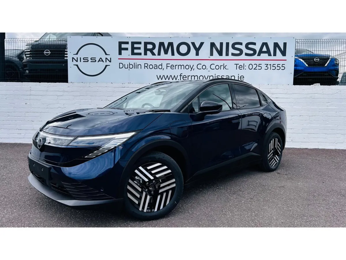 Nissan Leaf 52 kWh ADVANCE - Image 6