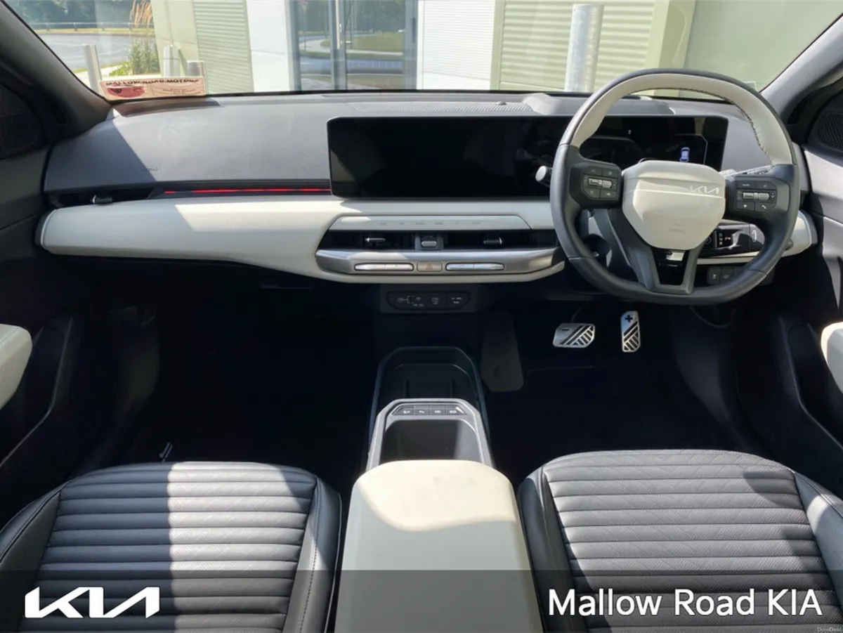 Kia EV4 5HB GT LINE LR 5DR AUTO - Image 5