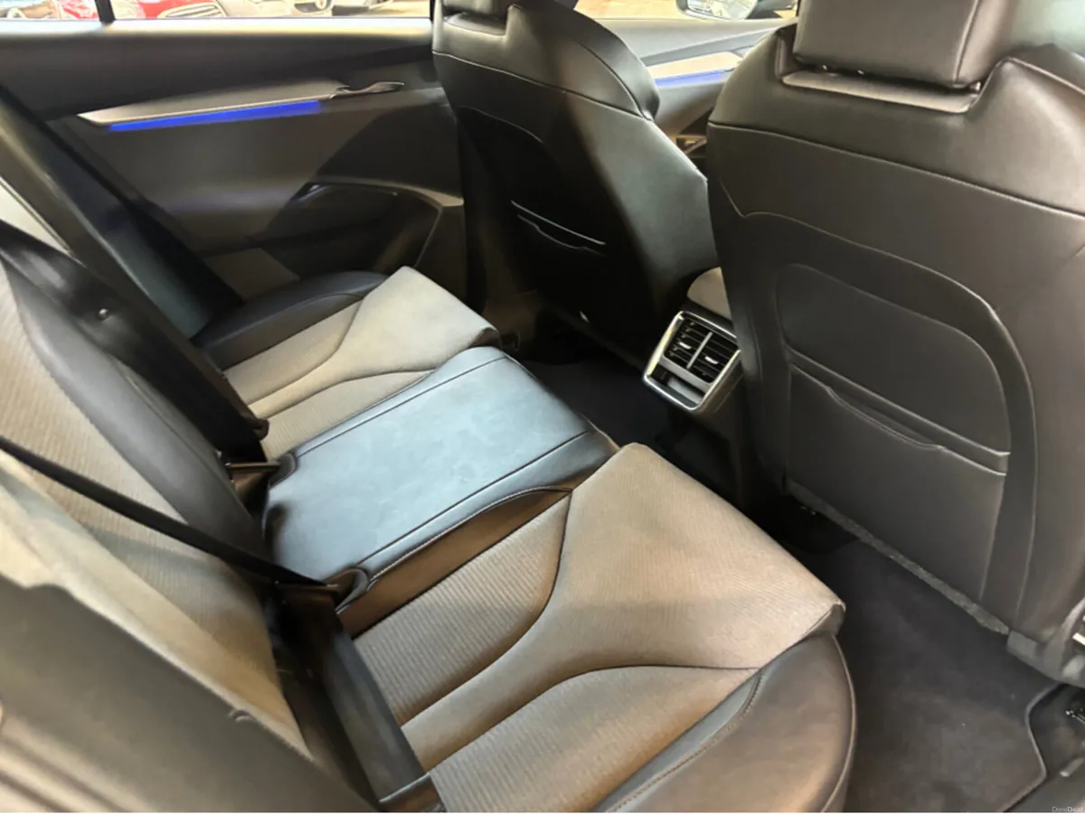 Skoda Enyaq 60 IV 5DR AUTO only 49000 kms - Image 4