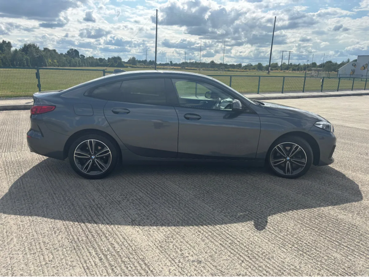 BMW 2-Series 218D 2GSD 4DR AUTO SPORT - Image 2