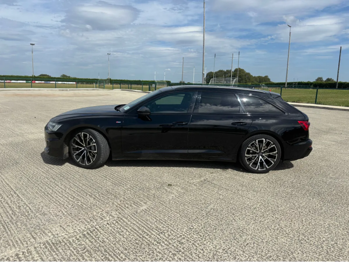 Audi A6 AVANT 40 TDI QUATTRO S LINE - Image 6
