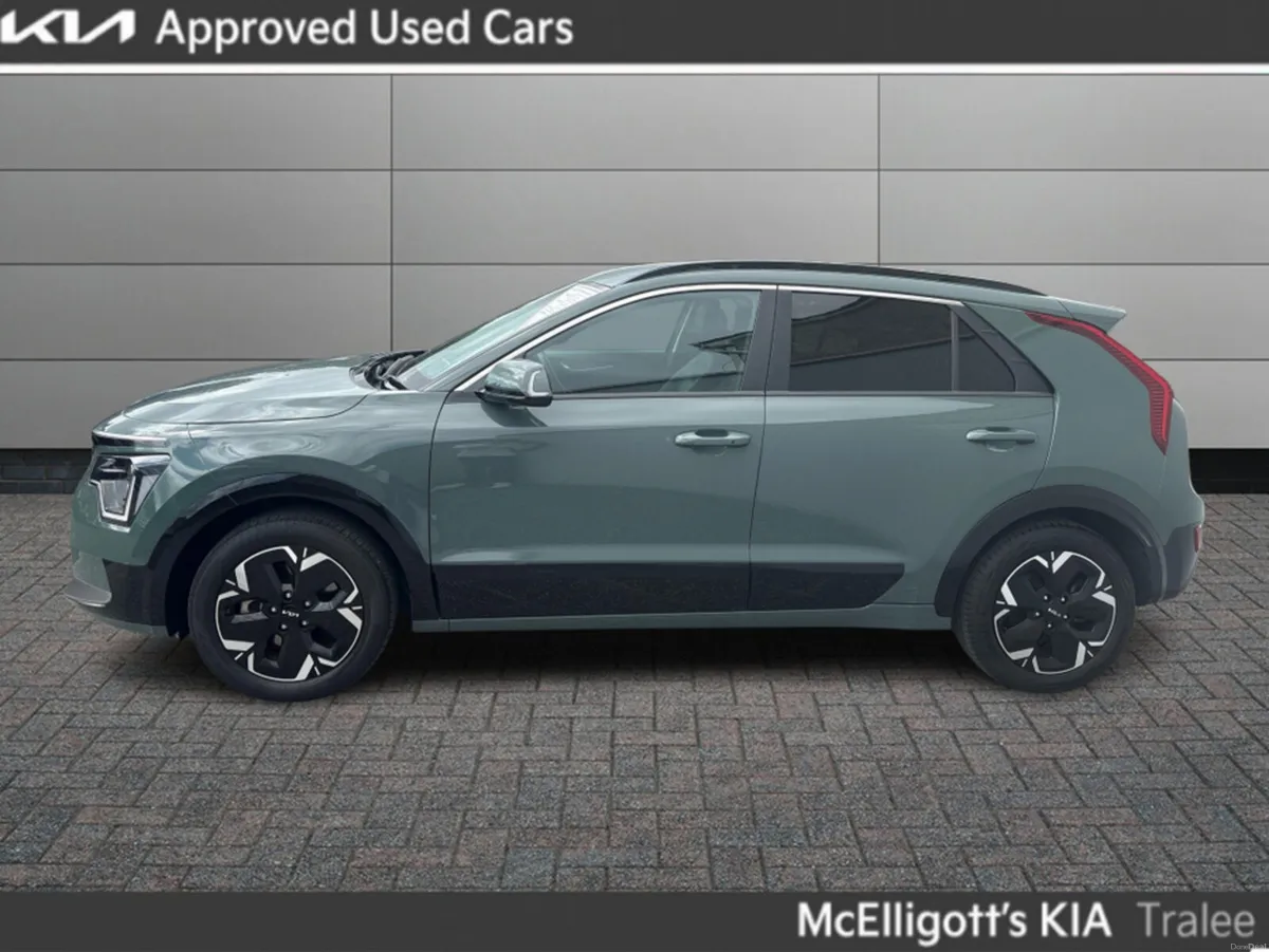 Kia Niro EV K3 5DR A - Image 6