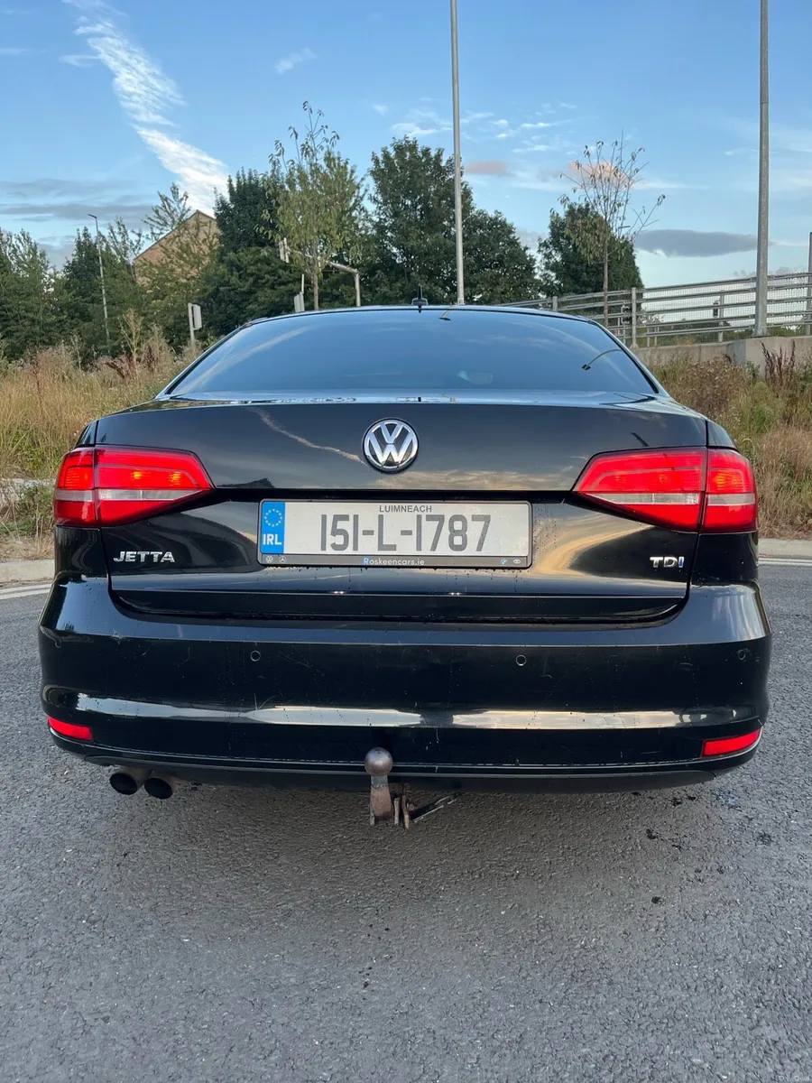 Volkswagen Jetta Highline - Image 5