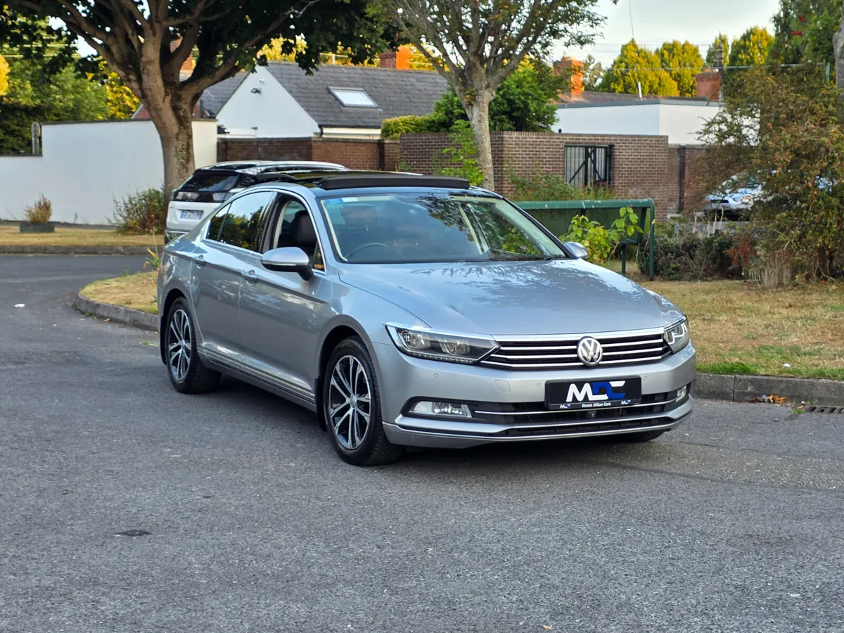Volkswagen Passat Highline *HUGE SPEC* 2.0 - 2018 - Image 2