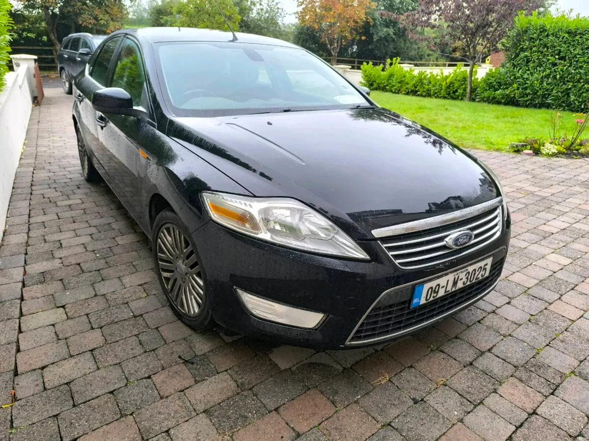 Ford Mondeo - Image 2