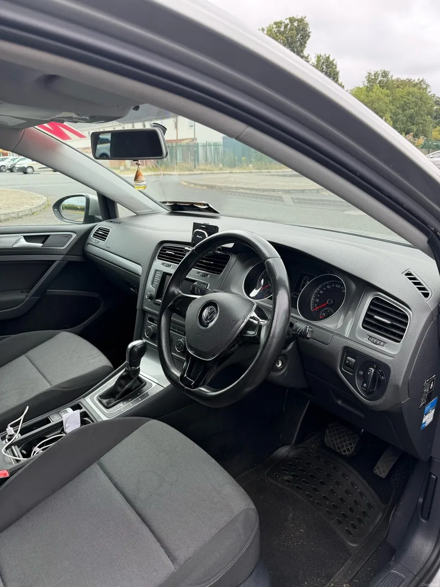 2013 Volks Wageen Golf MK7 - Image 5