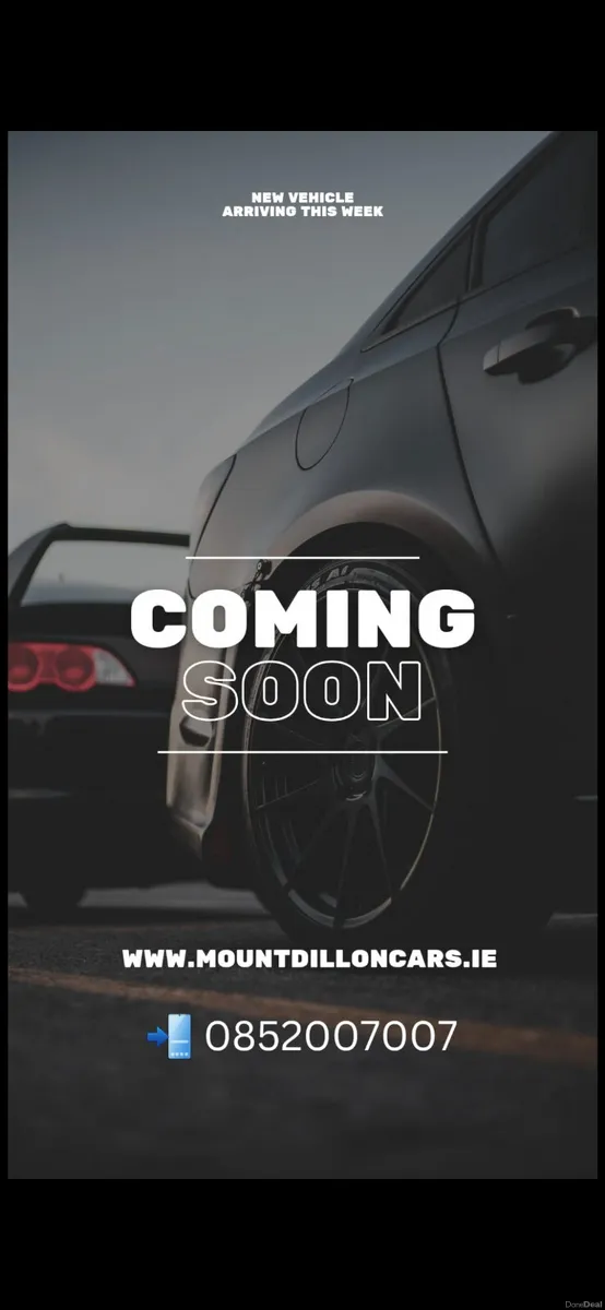 BMW 520d M-Sport Automatic 2016 - Image 1