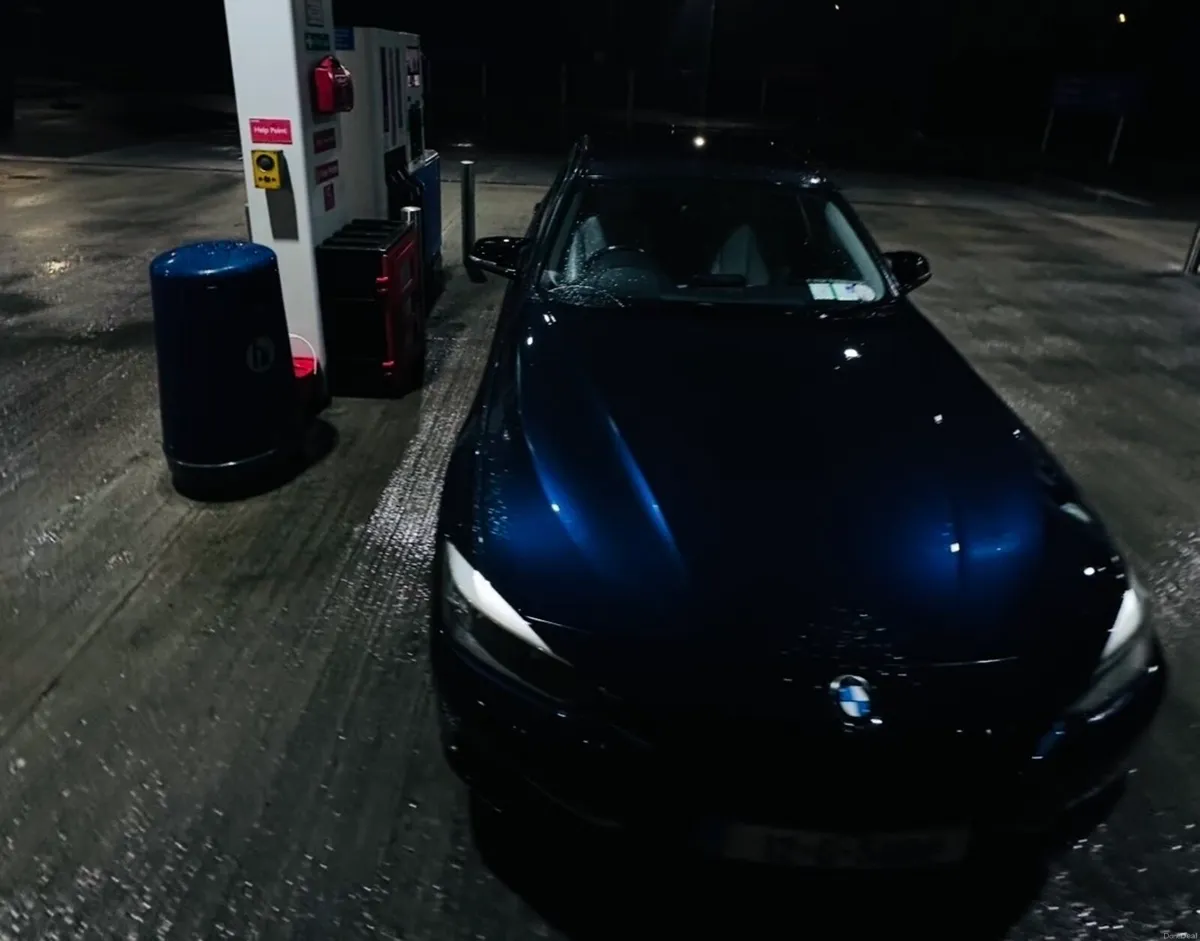 BMW 320D Automatic Sport 2L New NCT - Image 2