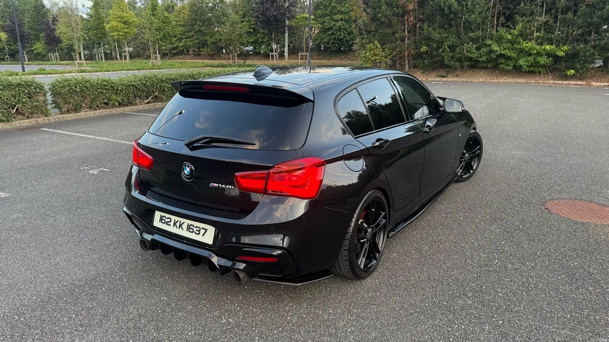 BMW M140i 2016 *Low Mileage* - Image 2