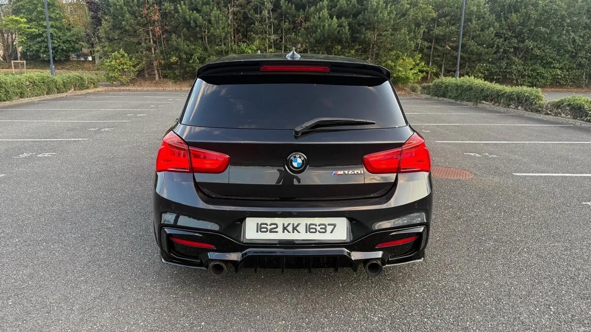 BMW M140i 2016 *Low Mileage* - Image 4
