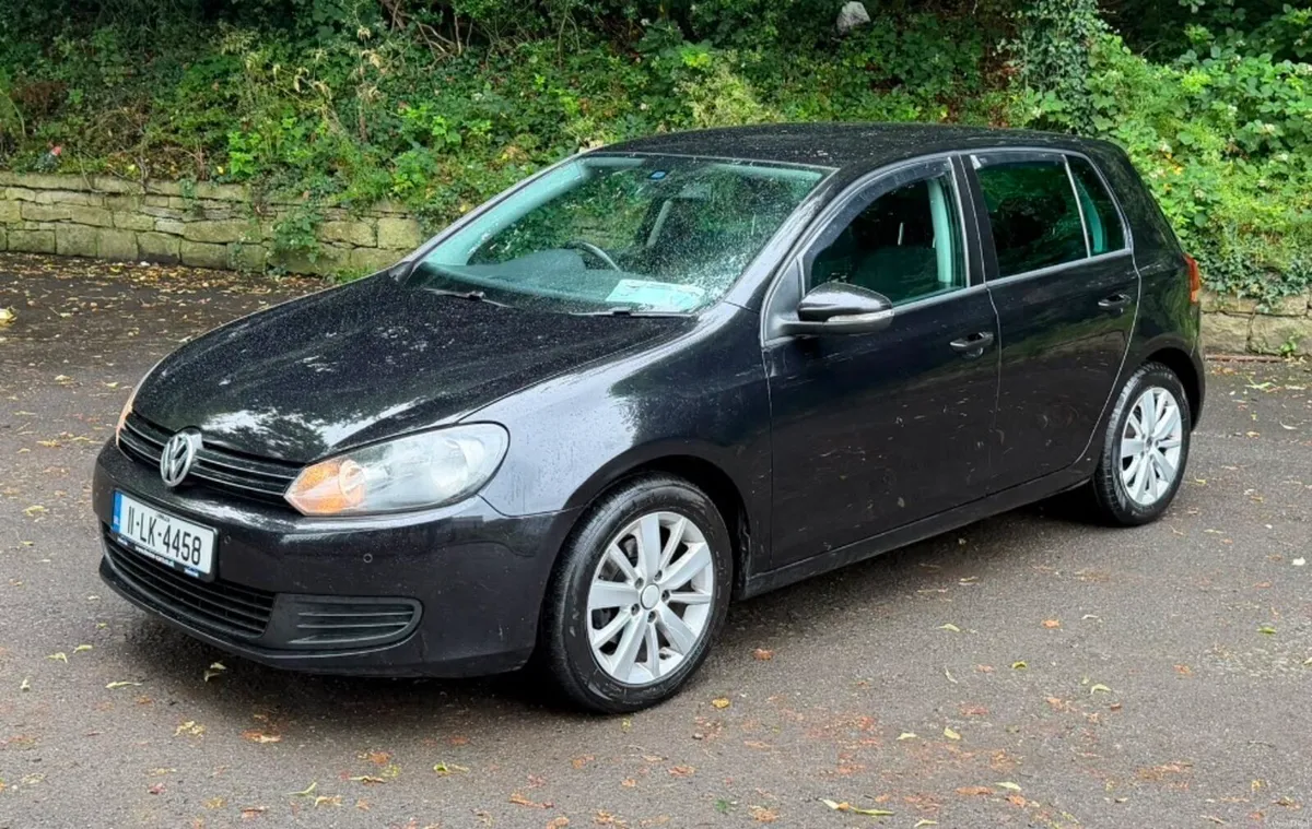 Vw Golf 1.6TDI - Image 3