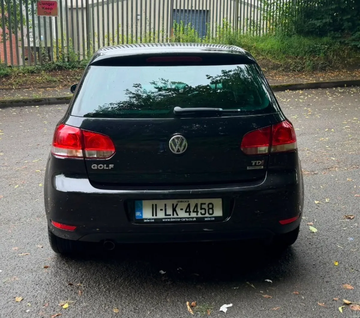 Vw Golf 1.6TDI - Image 6